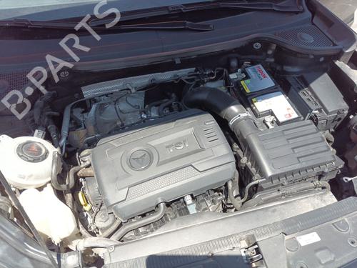 Used Gearbox CUPRA ATECA (KH7, KHP, KBP) 2.0 TSI 4Drive (300 hp) 25921314