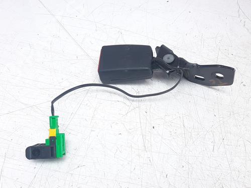 Rear center seatbelt JEEP RENEGADE SUV (BU, B1, BV) 1.6 CRD | BP15217684I27 