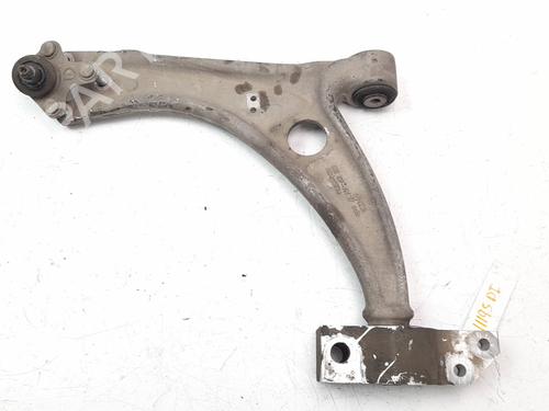 Used Left front suspension arm VW SHARAN (7N1, 7N2) 2.0 TDI (184 hp) 16982534