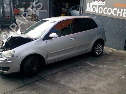 Pedal VW POLO (9N_, 9A_) 1.4 16V | BP1606596I4 