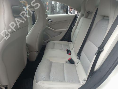 Ignition barrel MERCEDES-BENZ CLA Coupe (C117) CLA 200 CDI / d (117.308) | BP32298452M48