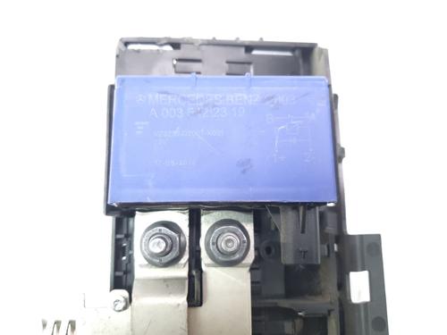 Fuse box MERCEDES-BENZ GLA-CLASS (X156) GLA 200 CDI / d (156.908) | BP26595383E1 