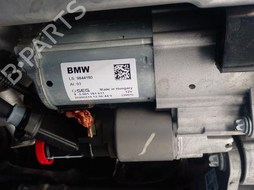 Starter MINI MINI (F66, F65) Cooper C | BP37258064M8 - Image 2