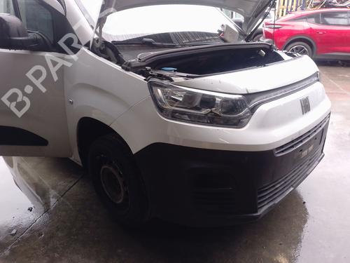 Used Subframe Subframe FIAT DOBLO Box Body/MPV (510_, 511_) BlueHDi 100 (102 hp) 33287929 33287929