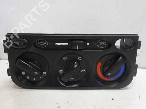 Used Climate control DAEWOO MATIZ (M100, M150) [1998-2025]  606192
