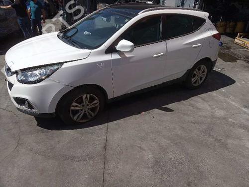 Servo brake HYUNDAI ix35 (LM, EL, ELH)  | BP8666853M42 