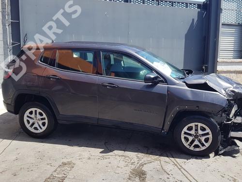 Used Parts JEEP COMPASS (MP, M6, MV, M7)  1.4 MultiAir  1042222