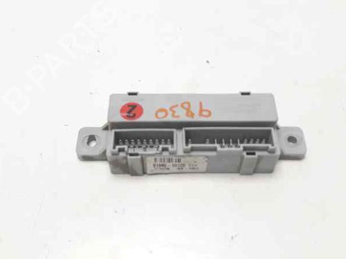 Used Fuse box KIA CEE'D SW (ED) 1.6 (122 hp) 6213430