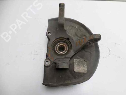 Right front steering knuckle VOLVO V40 Estate (645) 1.6 | BP346981M26 
