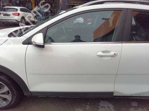 Drzwi przednie lewe KIA STONIC (YB) 1.0 T-GDi Eco-Dynamics+ 76003H8401