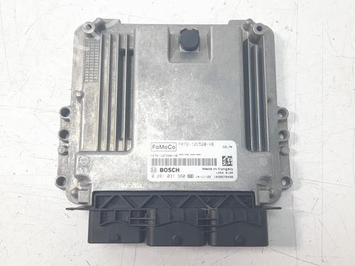 Used Engine control unit (ECU) LAND ROVER DISCOVERY SPORT (L550) 2.2 D 4x4 (150 hp) 26215628