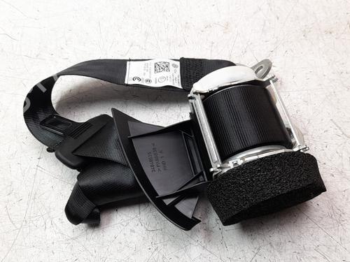 Used Rear left seatbelt VW SCIROCCO III (137, 138) 1.4 TSI (125 hp) 20640953