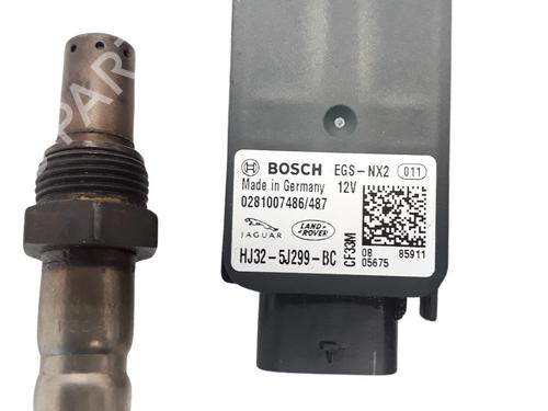 Electronic sensor LAND ROVER DISCOVERY SPORT (L550)  | BP17717148M84 