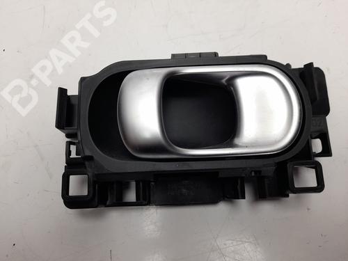 Used Front right interior door handle Front right interior door handle CITROËN C4 CACTUS 1.2 THP 110 (110 hp) 7265092 7265092