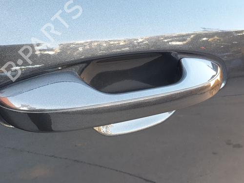 Used Front right exterior door handle KIA NIRO II (SG2) [2022-2025]  21768459