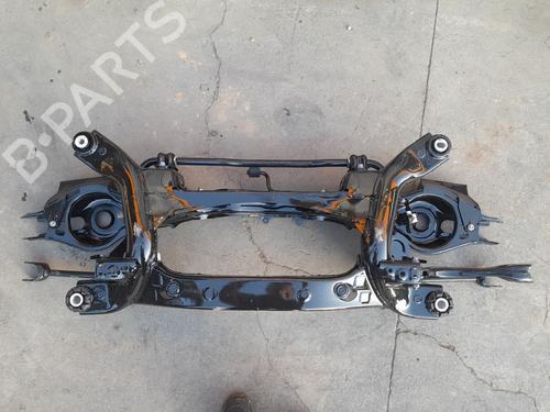 Used Rear axle Rear axle 29465153 29465153