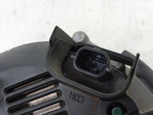 Alternator RENAULT MEGANE IV Hatchback (B9A/M/N_) 1.5 Blue dCi 115 (B9A6) | BP38720434M7 - Image 4