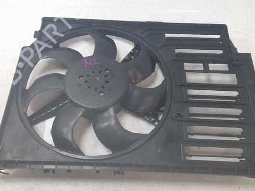 Used Radiator fan Radiator fan BMW 1 (F40) 118 d (150 hp) 30330279 30330279
