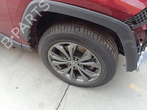 Used Right front driveshaft TOYOTA RAV 4 V (_A5_, _H5_) 2.5 Hybrid (AXAH52) (218 hp) 26605339