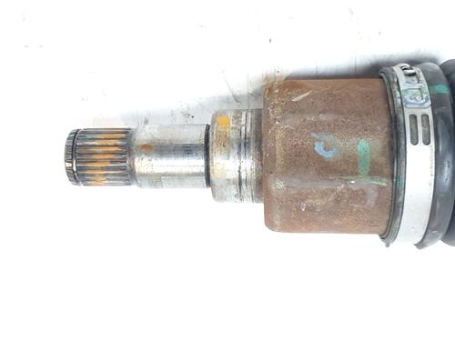 Left front driveshaft FORD KA+ III (UK, FK) 1.5 TDCi | BP17566804M38 