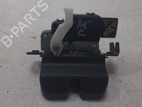 tailgate-lock-ssangyong-korando-c300-2019-31125786 main image