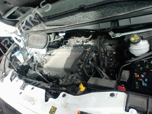 AC compressor FORD TRANSIT V363 Van (FCD, FDD) 2.0 EcoBlue 4x4 | BP37518875M34 - Image 2