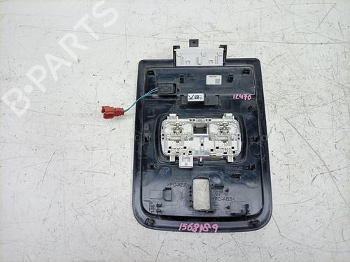 Interior roof light DACIA DUSTER (HM_) 1.0 TCe 100 4x4 (HMMT) | BP33273262I8 - Image 4