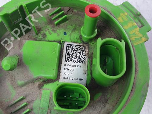 Fuel pump CUPRA ATECA (KH7, KHP, KBP) 2.0 TSI 4Drive | BP25921310M76 - Image 2