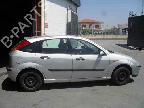Control unit FORD FOCUS I (DAW, DBW) 1.6 16V | BP364544M11 