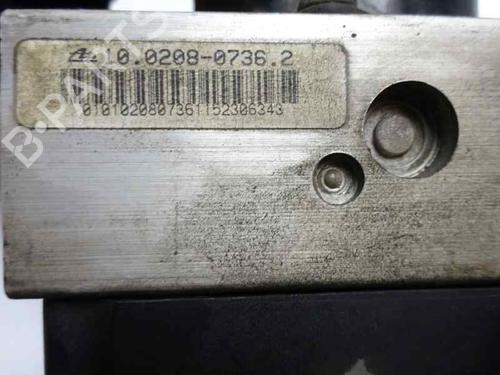 ABS pump FORD FOCUS I (DAW, DBW) 1.6 16V | BP332326M43 