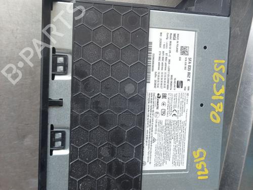 Electronic module CUPRA FORMENTOR (KM7, KMP) 1.5 TSI | BP37603941M83 - Image 2