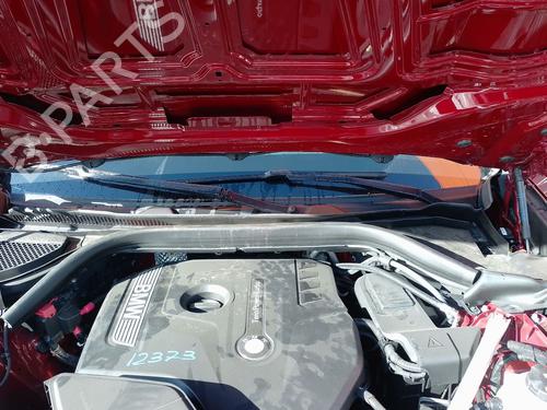 Windlauf für BMW X4 (G02, F98) xDrive 30 i (252 hp) 31333816