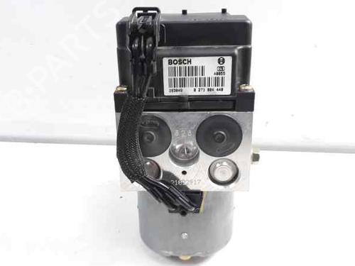 ABS pump CITROËN XSARA (N1) 2.0 HDi 90 | BP4951220M43 