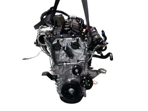 Engine HYUNDAI TUCSON (TL, TLE)  | BP16081376M1 