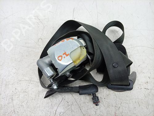 Used Front left seatbelt Front left seatbelt 39598706 39598706