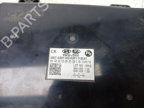 Electronic module KIA STINGER (CK) 2.0 T-GDi | BP39240038M83 - Image 3