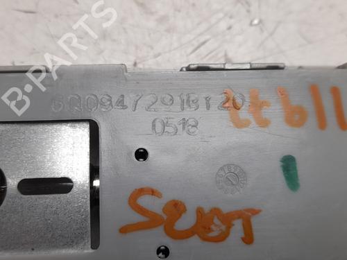 Interior roof light SEAT ALHAMBRA (710, 711)  | BP28836529I8 