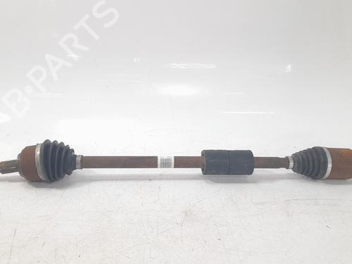 Drivaksel fortil Højre FORD FOCUS IV (HN) 1.5 EcoBlue (120 hp) 28513677