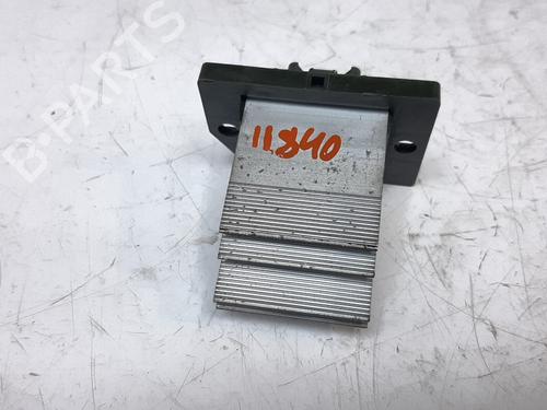 Heater resistor HYUNDAI TUCSON (TL, TLE) 1.7 CRDi | BP23899383M108 