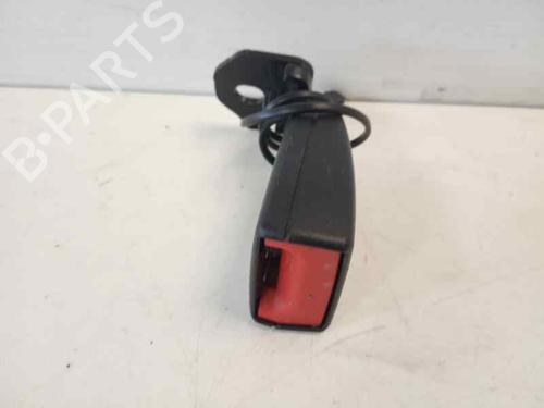 Used Rear right seatbelt OPEL CORSA E (X15) [2014-2025]  6633594