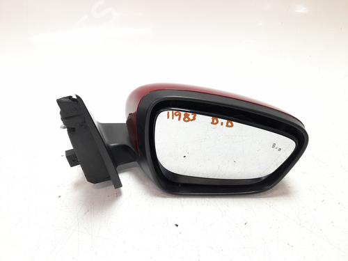 Used Right mirror FORD KUGA III (DFK) [2019-2025]  27865952