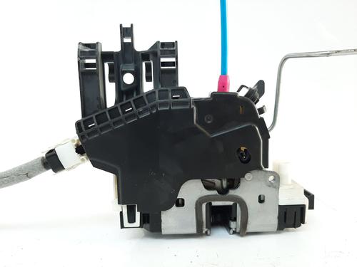 Rear right lock MERCEDES-BENZ GLA-CLASS (X156)  | BP24807316C99 