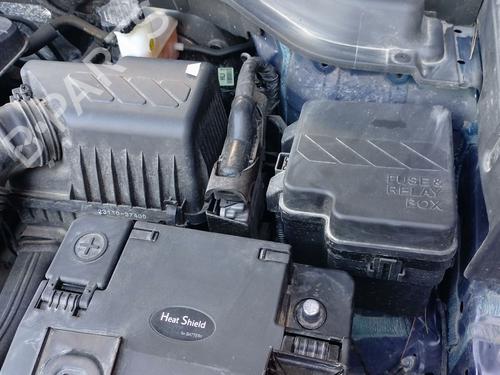 Used Engine control unit (ECU) SSANGYONG KORANDO (C300) 1.5 (150 hp) 31125784
