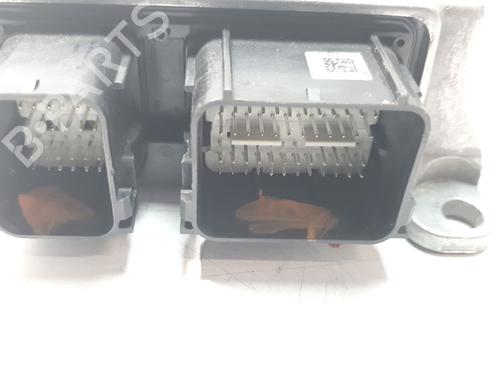 ECU airbags LAND ROVER RANGE ROVER EVOQUE (L538)  | BP28014592M53 
