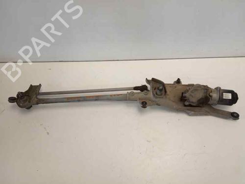 Used Front wiper motor MITSUBISHI L200 / TRITON (KA_T, KB_T) [2004-2018]  4518795