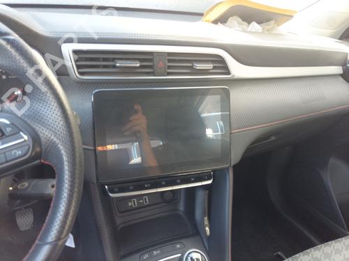Used Display monitor MG MG ZS SUV (AZS1) 1.5 VTi (106 hp) 29063060