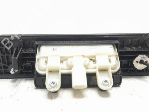 Camera MERCEDES-BENZ GLA-CLASS (X156) GLA 200 CDI / d (156.908) | BP20975789E14 