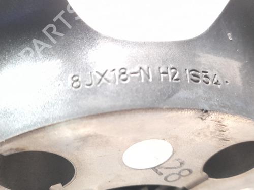 Rim BMW 1 (F40) 120 i | BP22547001C45 