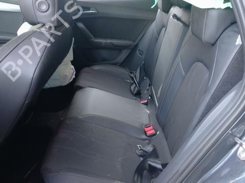 Armlene CUPRA LEON (KL1, KU1, KUG) 1.5 TSI | BP31793113I20 