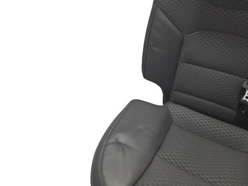 Seats set SSANGYONG KORANDO (C300) 1.5 | BP31130733C78